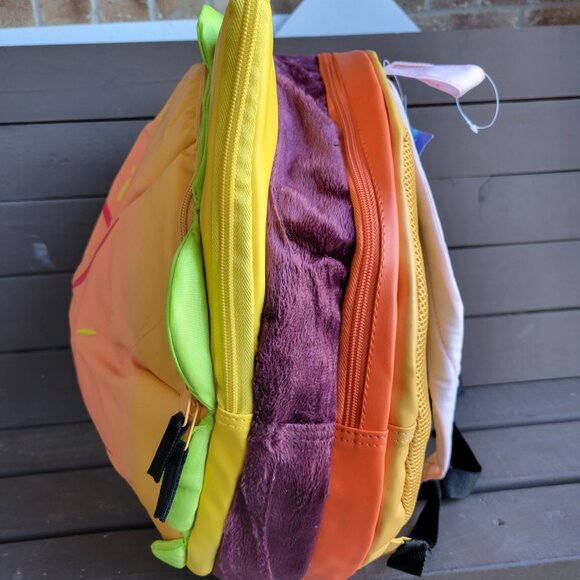 Steven Universe Cheeseburger Backpack - Picture 4 of 5